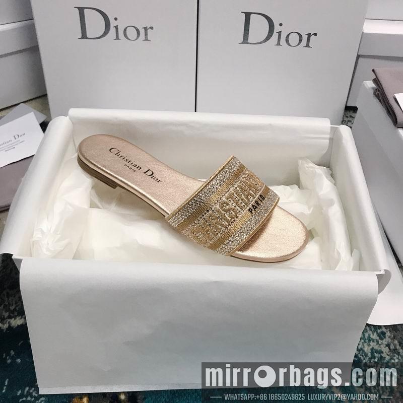 Replica Dior Shoes sz35-42 mnw0415