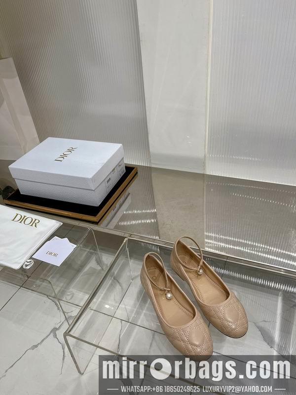 Replica Dior Shoes sz35-40 mnw0202