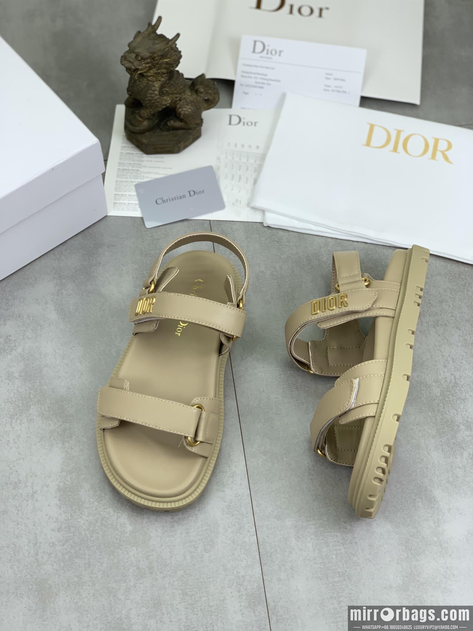 Replica Dior Shoes sz35-41 h0601