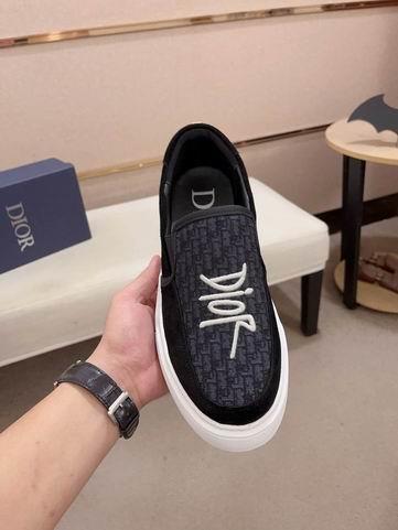 Replica Dior Shoes sz38-45 hnh0511