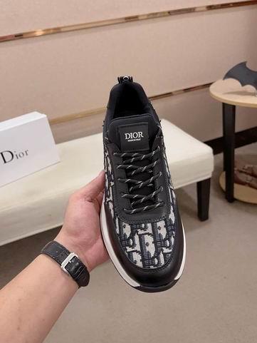 Replica Dior Shoes sz38-45 hnh0522