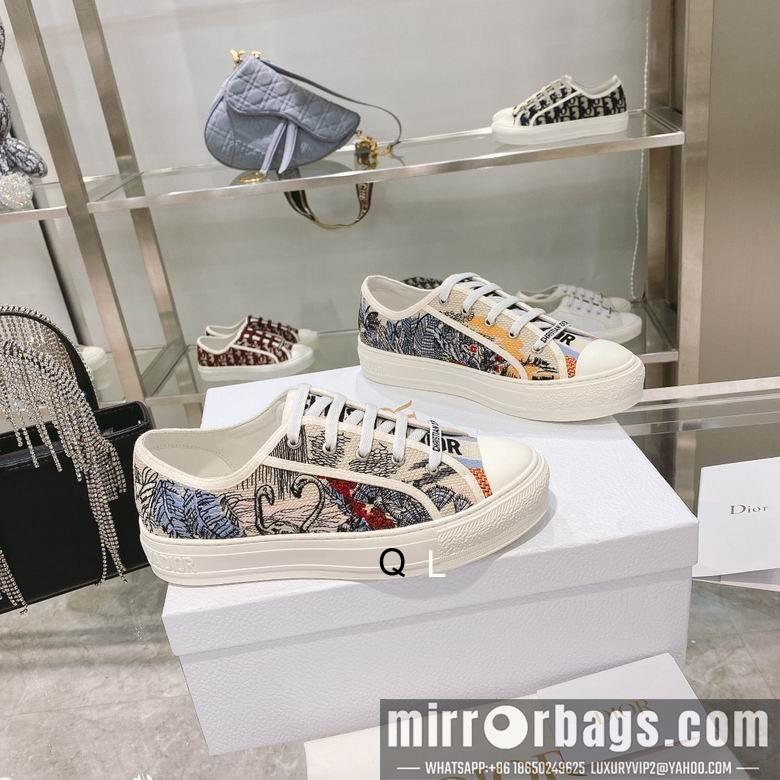 Replica Dior Shoes sz35-41LL0111