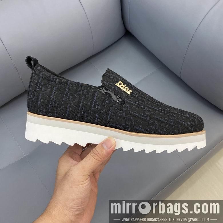 Replica Dior Shoes sz38-44 3C h0511