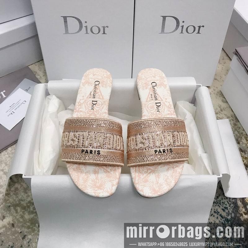 Replica Dior Shoes sz35-42 mnw0416