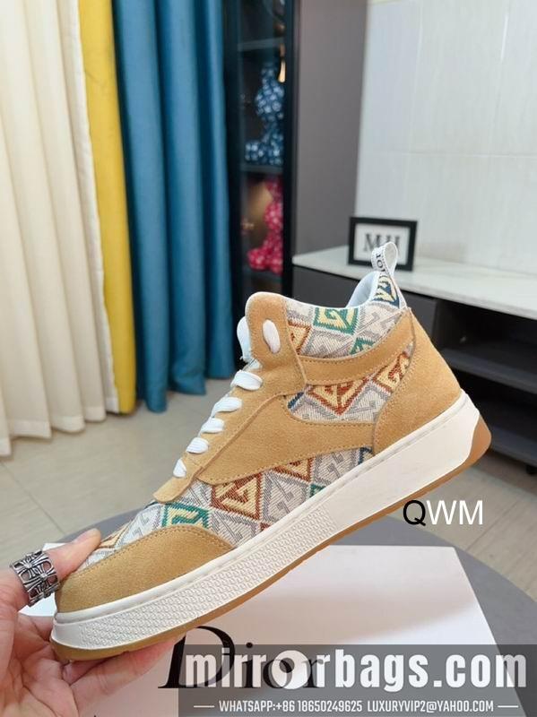 Replica Dior Shoes sz38-45 2C WM1101