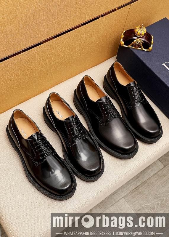 Replica Dior Shoes sz38-45 mnw0340