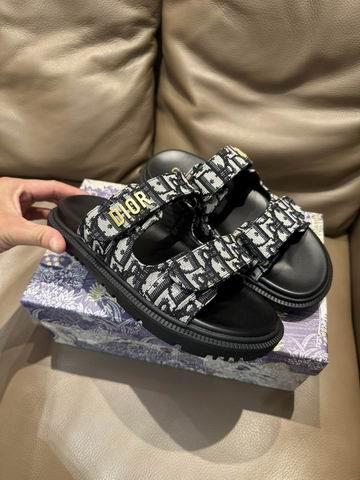 Replica Dior Shoes sz35-43 hnh0705