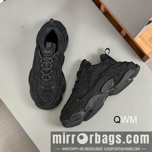 Replica Balenciaga Shoes sz36-44 WM0602
