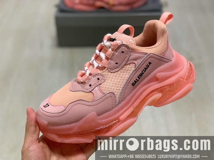 Balenciaga Shoes 1982212