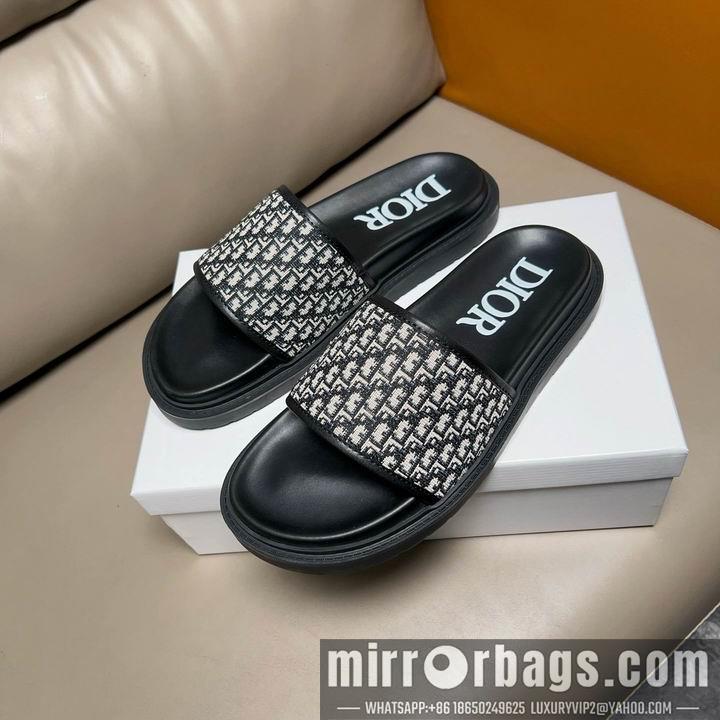 Replica Dior Shoes sz38-45 mnh0801