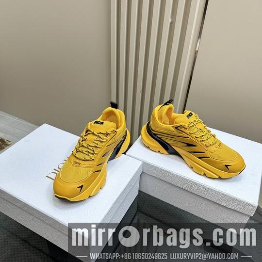 Replica Dior Shoes sz35-44 mnh0510