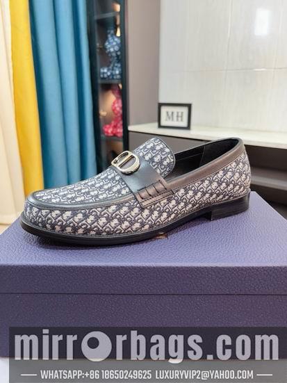 Replica Dior Shoes sz38-44 mnh0508