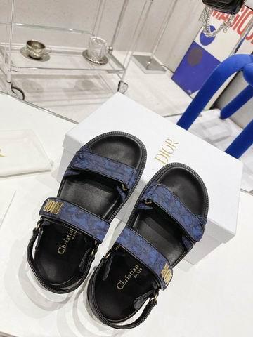 Replica Dior Shoes sz35-42 mnh0305