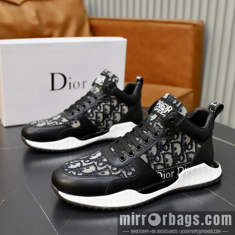 Replica Dior Shoes sz38-44 hnm0157