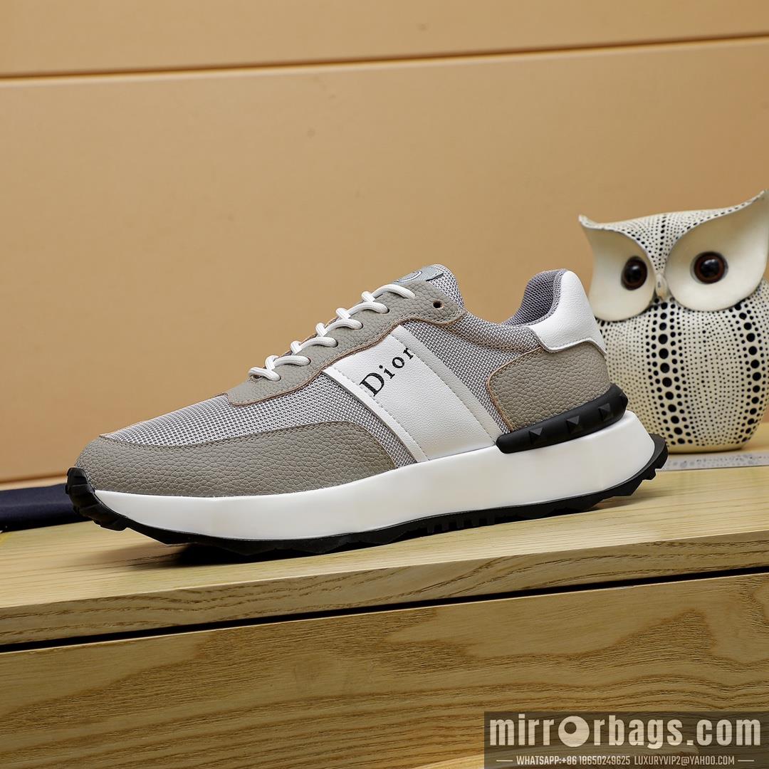 Replica Dior Shoes sz38-44 hnh1211