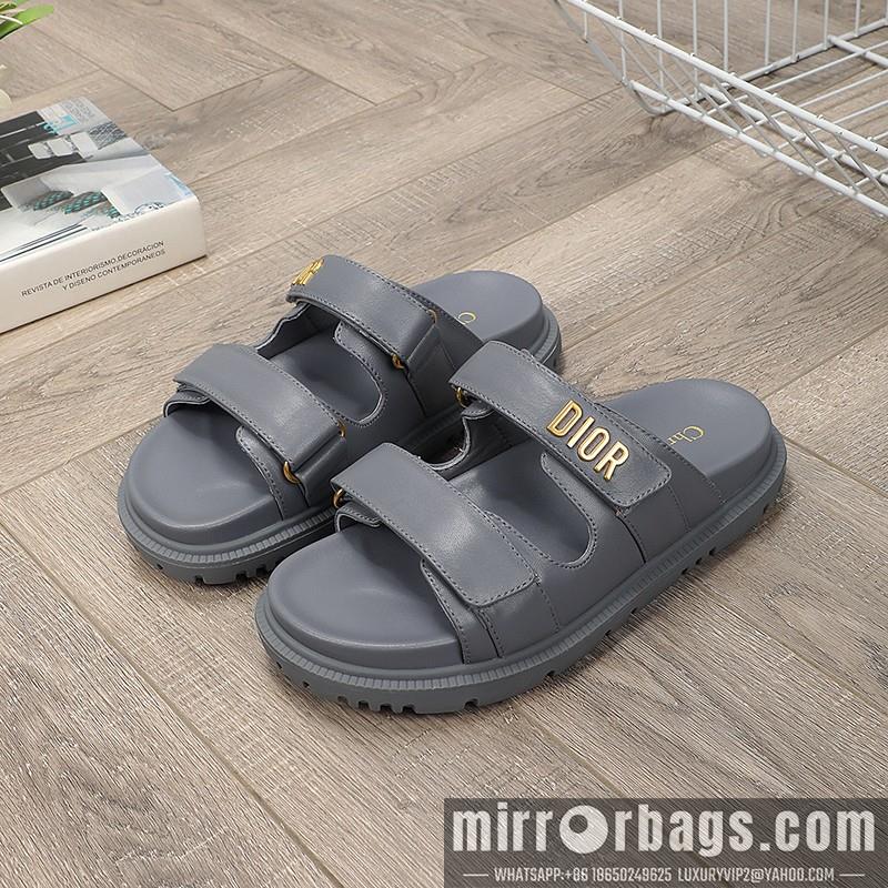 Replica Dior Shoes sz35-42 mnw0304