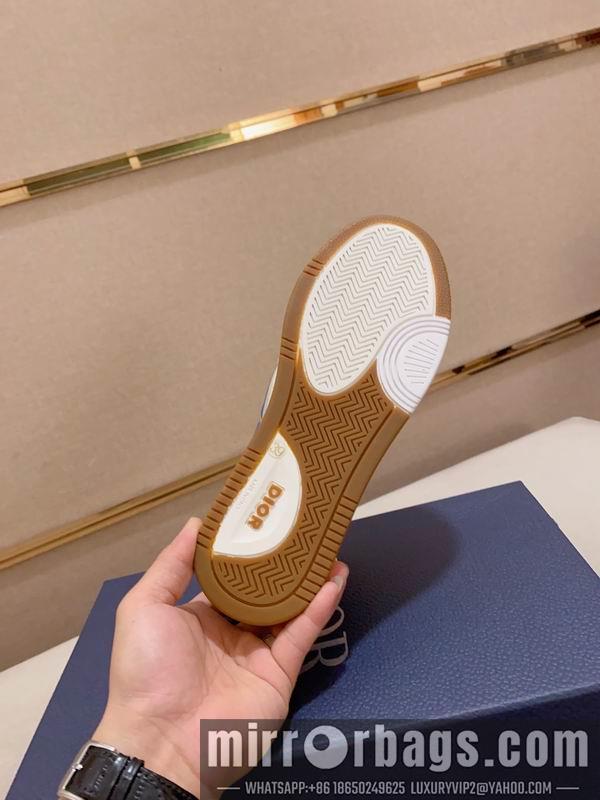 Replica Dior Shoes sz38-44 hnm0164