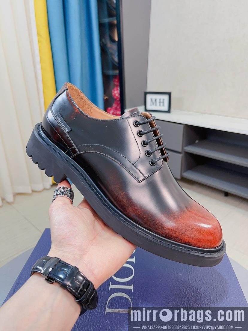Replica Dior Shoes sz38-44 h0603