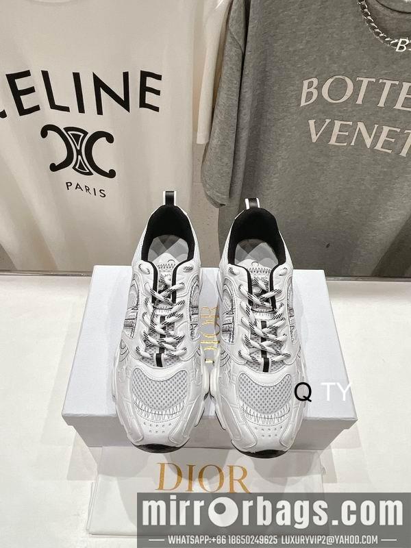 Replica Dior Shoes sz35-41 TY0602