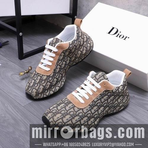 Replica Dior Shoes sz38-44 hnh0804