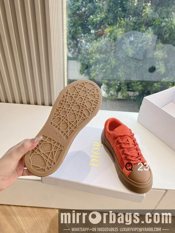 Replica Dior Shoes sz35-45 HHY0901
