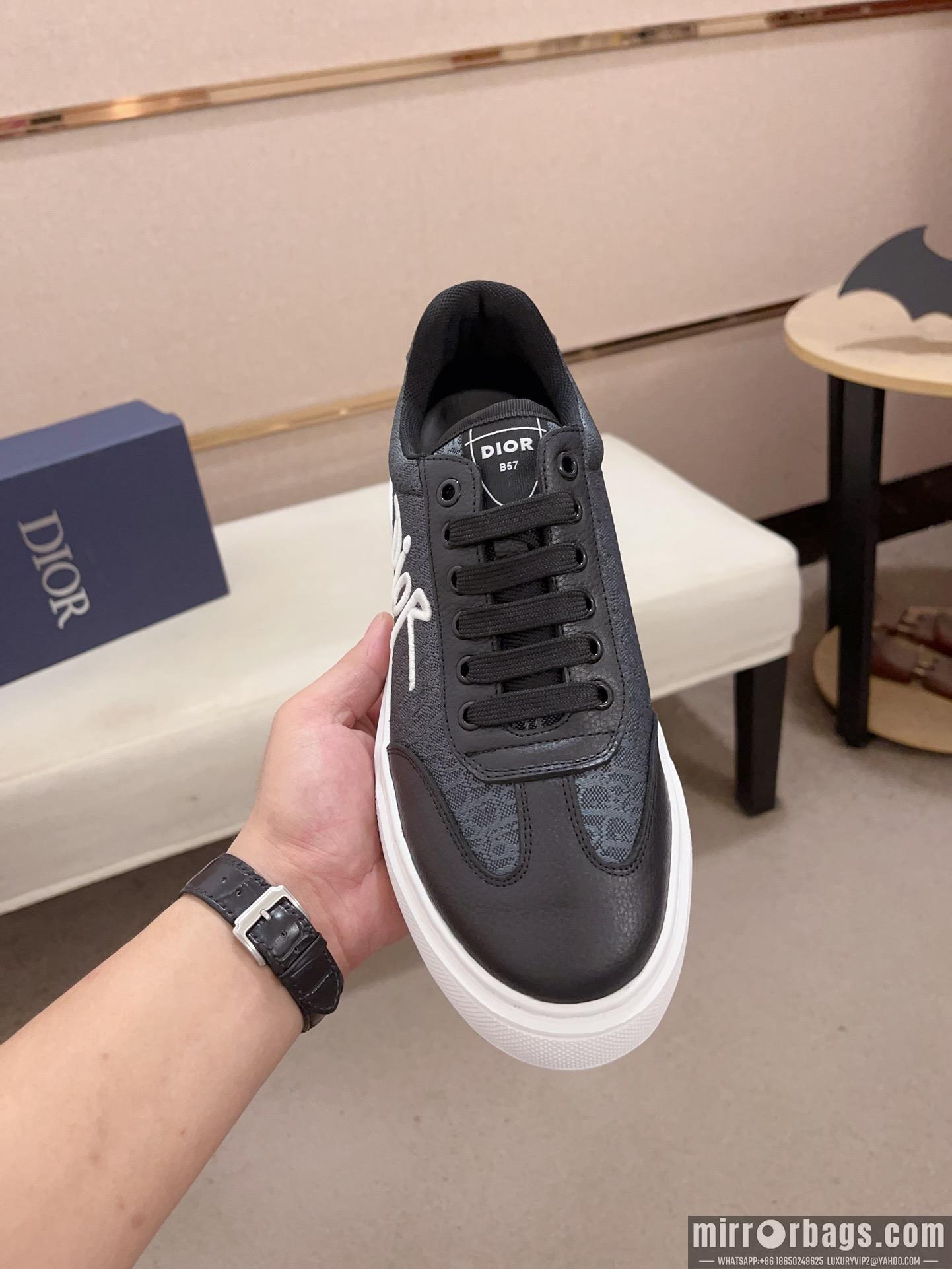 Replica Dior Shoes sz38-44 h0902