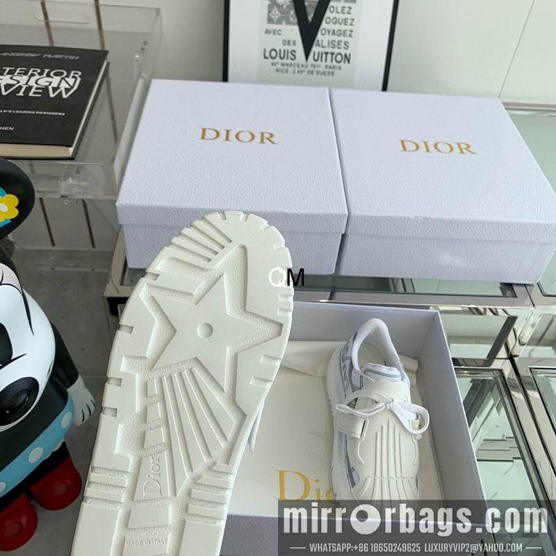 Replica Dior Shoes sz35-40OM0102