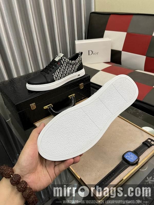 Replica Dior Shoes sz38-44 hnm0161