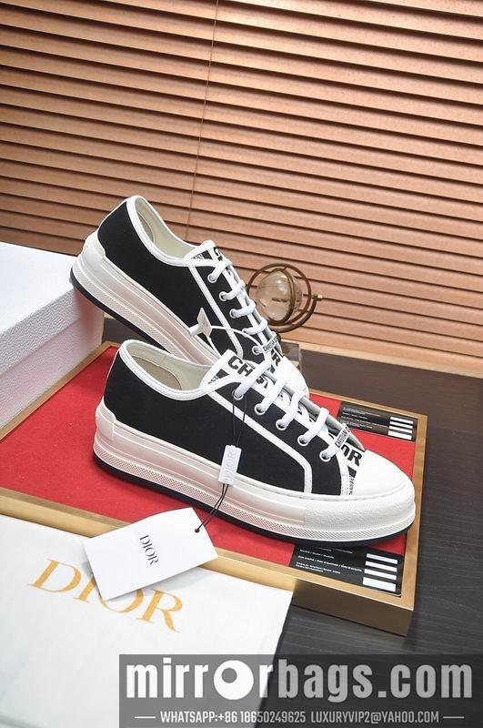 Replica Dior Shoes sz35-44 hnh0318