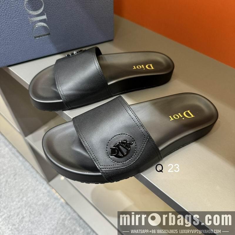 Replica Dior Shoes sz38-45 HY0906