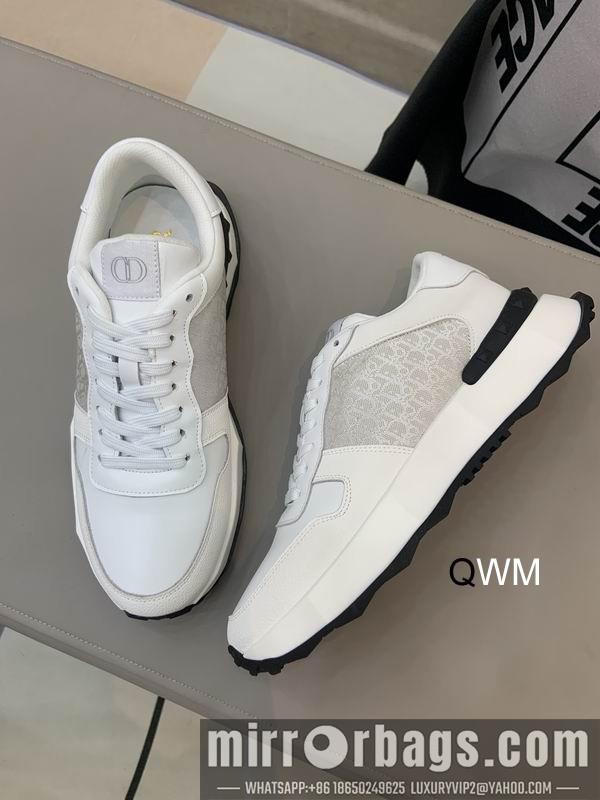 Replica Dior Shoes sz38-45 WM0401