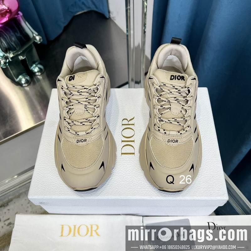 Replica Dior Shoes sz35-44 L0902