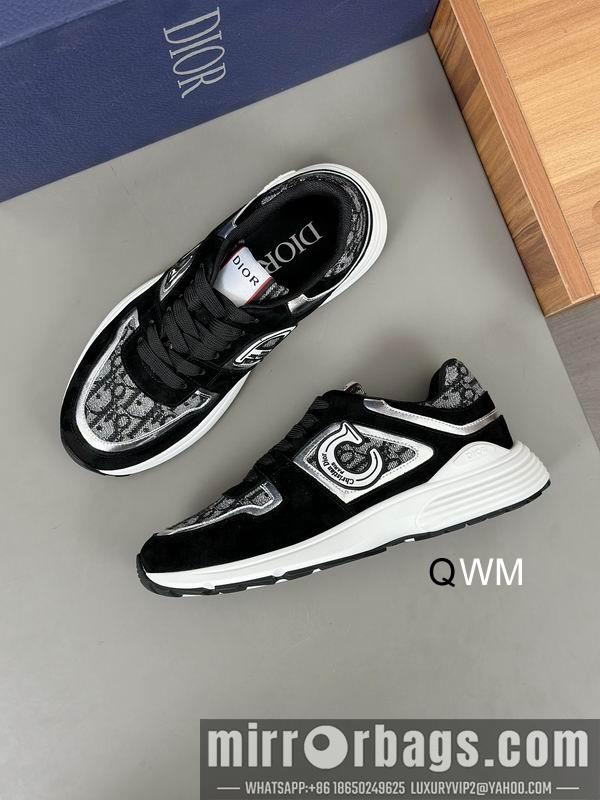 Replica Dior Shoes sz38-45 M1108