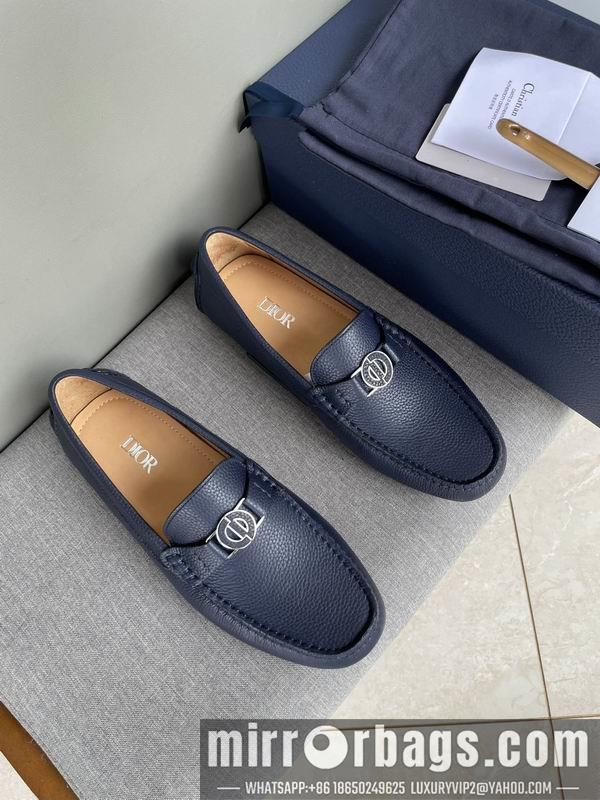 Replica Dior Shoes sz38-45 mnw0334