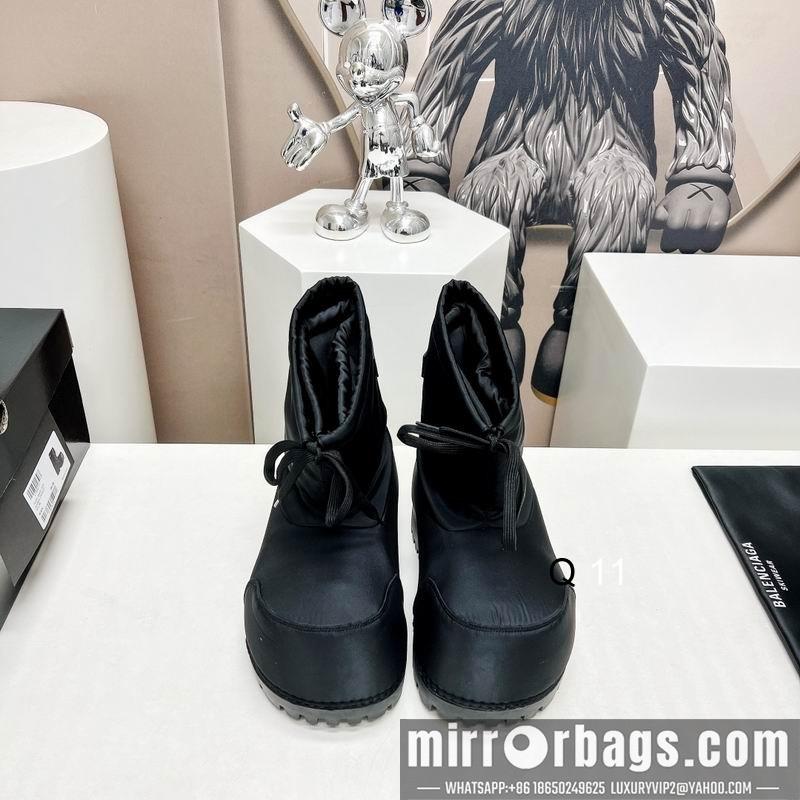 Replica Balenciaga Shoes sz35-40 2C J0101