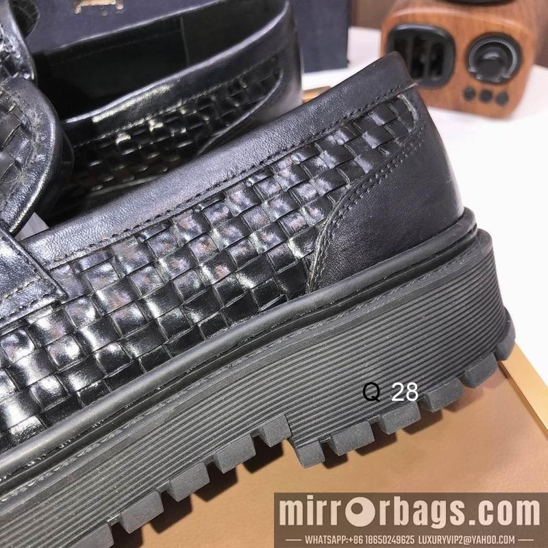 Replica Dior Shoes sz38-45 N1205