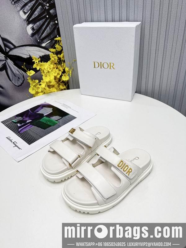 Replica Dior Shoes sz35-42 mnw0306