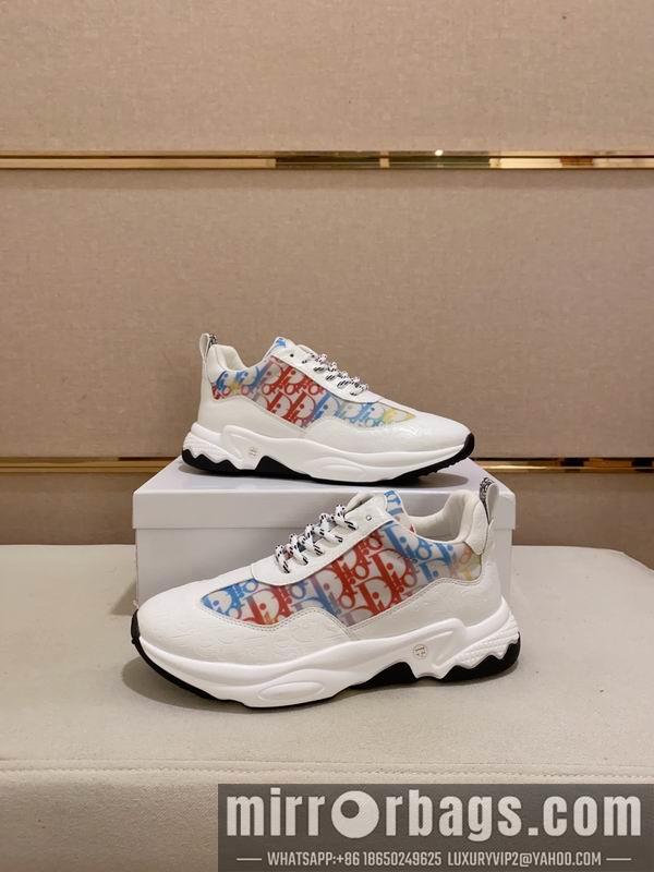 Replica Dior Shoes sz38-44 hnm0128