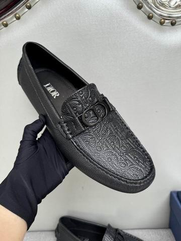 Replica Dior Shoes sz38-45 hnh0802