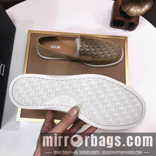 Replica Dior Shoes sz38-44 hnh0302
