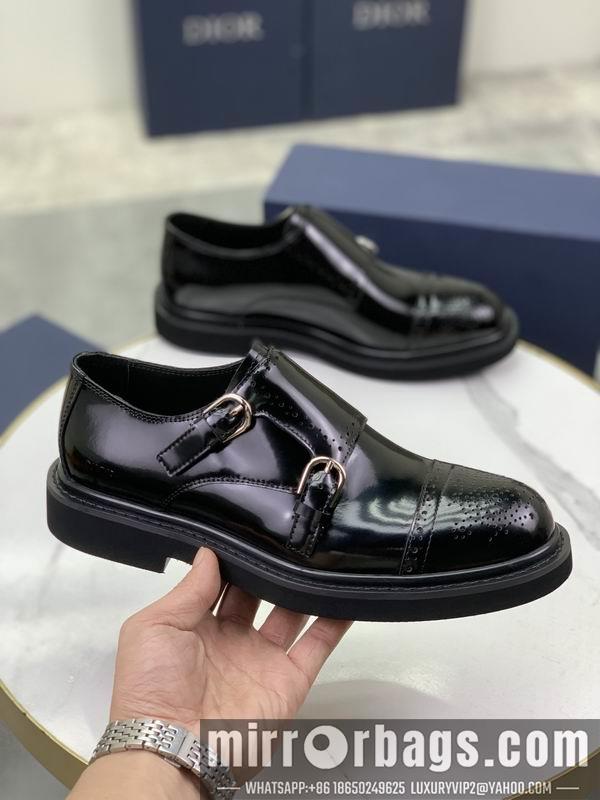 Replica Dior Shoes sz38-45 mnw0303