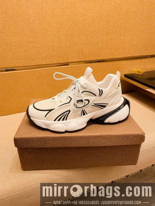 Replica Balenciaga Shoes sz38-44 mnh0601
