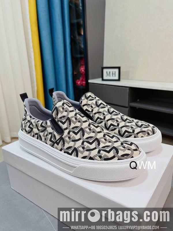 Replica Dior Shoes sz38-45 4C WM0901