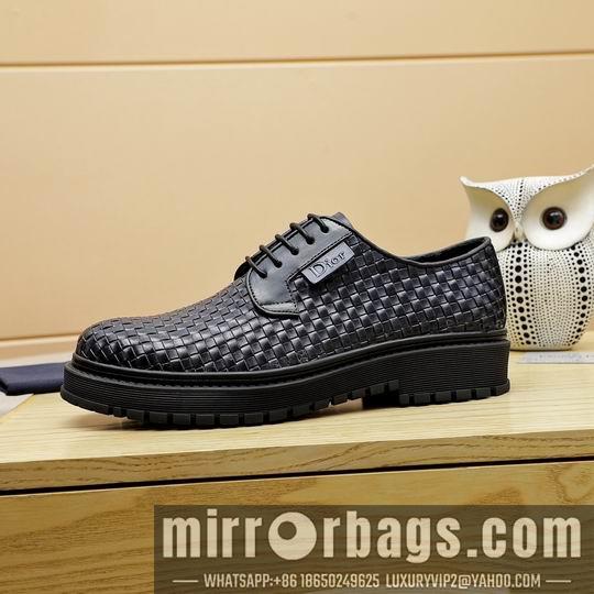 Replica Dior Shoes sz38-44 mnh0505