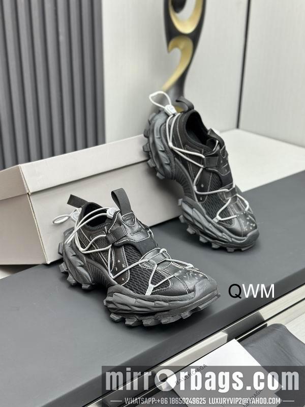 Replica Balenciaga Shoes sz35-45 WM0201