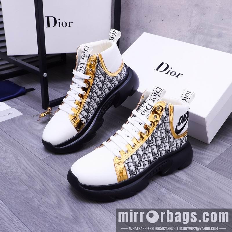 Replica Dior Shoes sz38-44 hnm0140