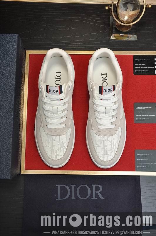 Replica Dior Shoes sz38-45 mnw0311