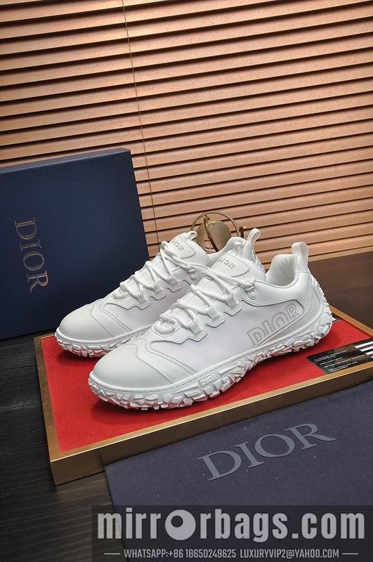 Replica Dior Shoes sz38-44 mnm0106