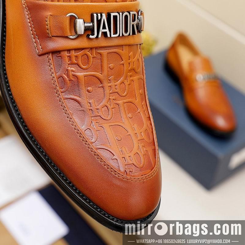 Replica Dior Shoes sz38-45 hnm0152
