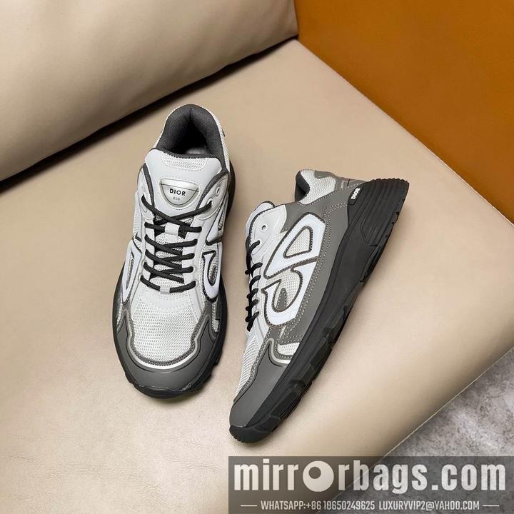 Replica Dior Shoes sz38-45 jyh0909